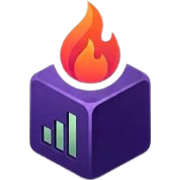 Icône d'application Serveurly