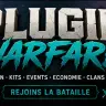Plugin warfare