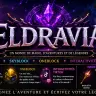 Eldravia - Les reliques perdue d'Eldravia