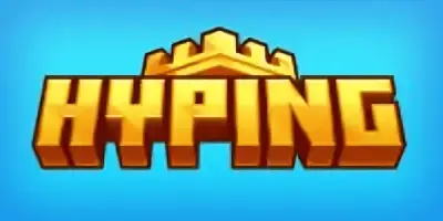 Bannière Hyping