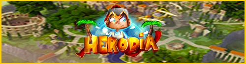 Bannière Herodia