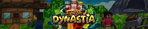Bannière Dynastia