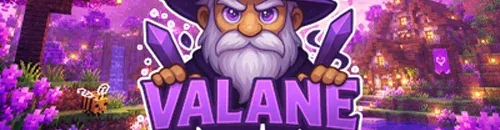 Bannière Valane