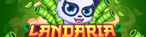Bannière Landaria