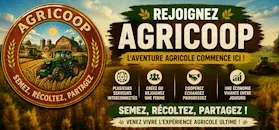 Bannière AgriCoop