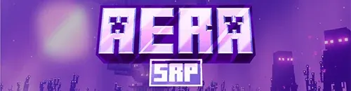 Logo AERASRP