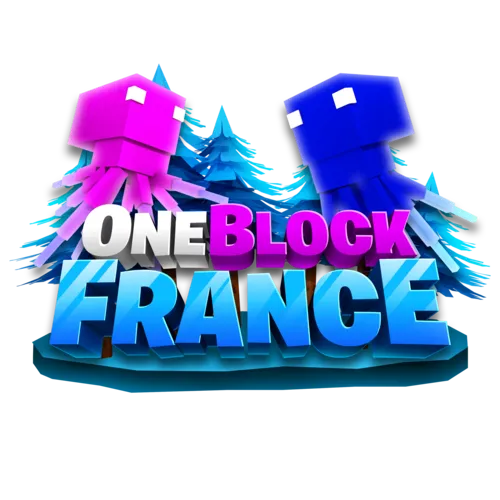 Logo OneBlock France