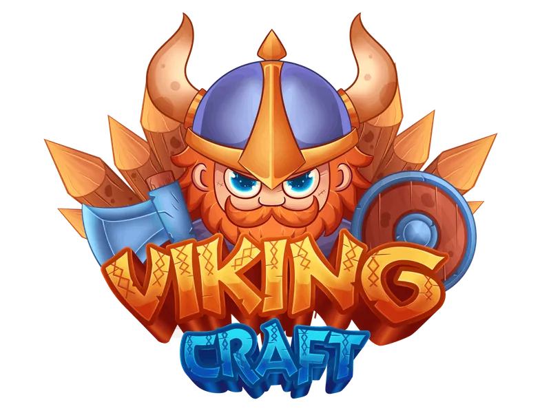 Logo VikingCraft