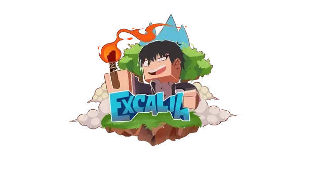 Logo Excalia
