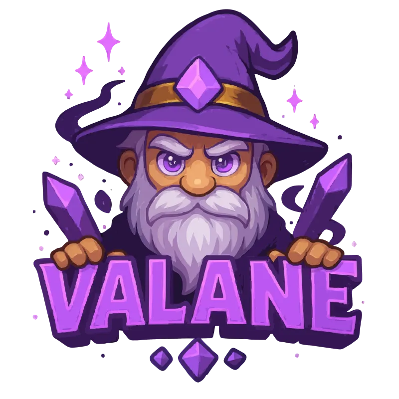 Logo Valane