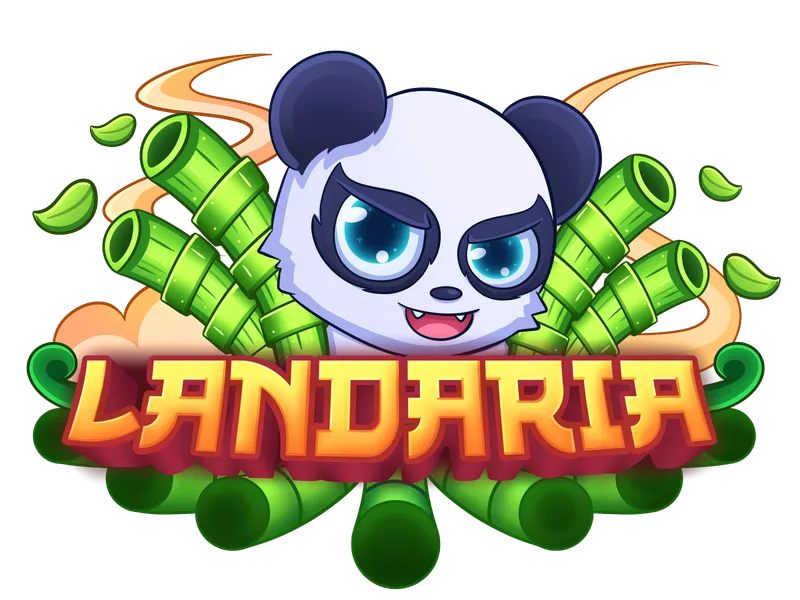 Logo Landaria